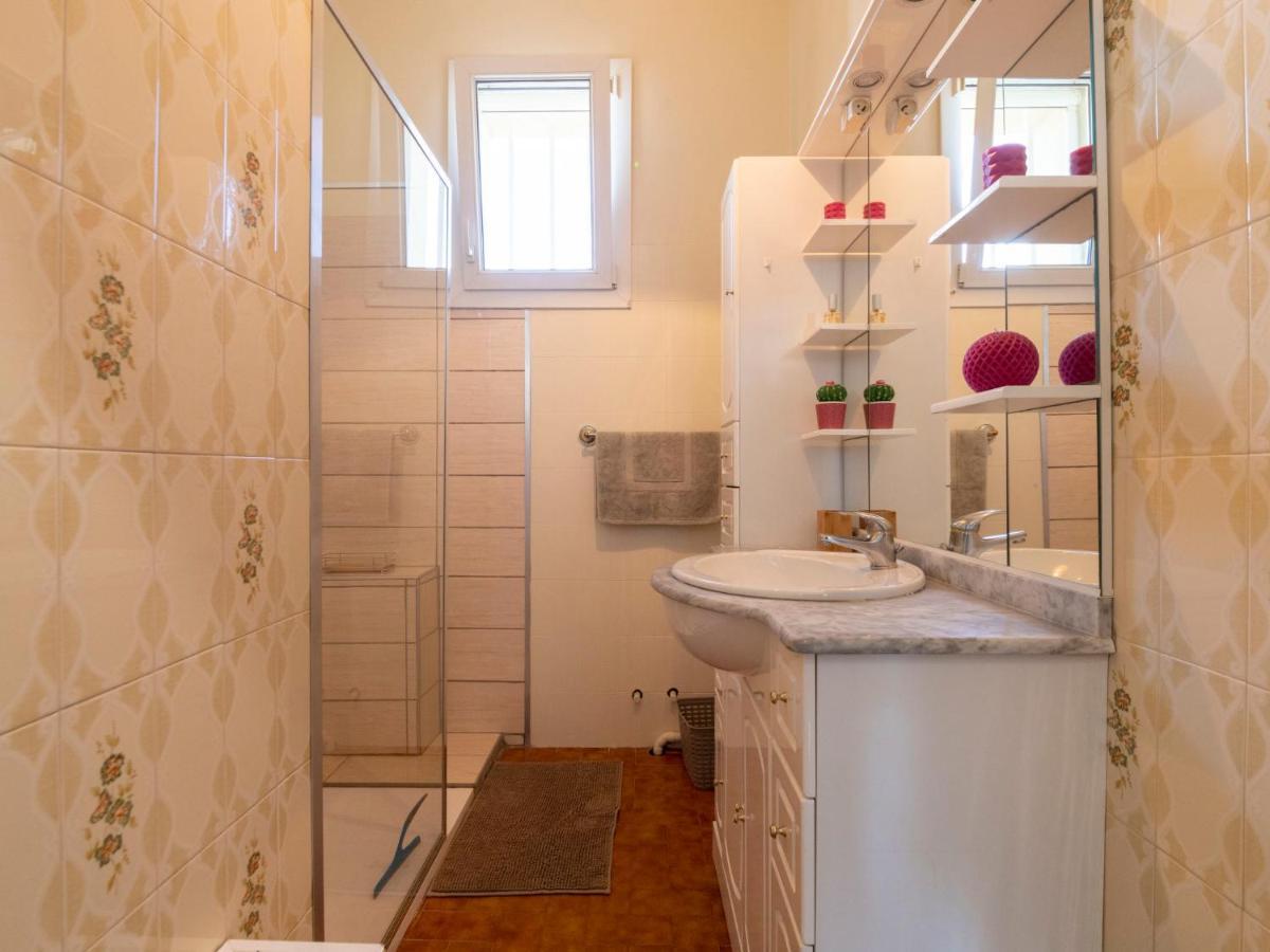 Holiday Home Mas De La Gourmette By Interhome Шаторенар Екстер'єр фото